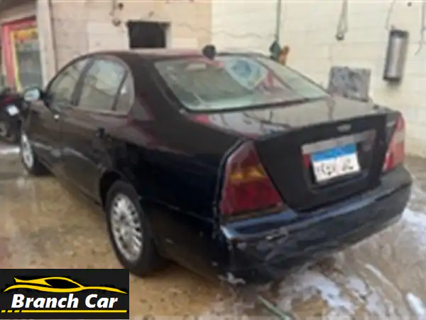 أسبيرانزا A620 للبيع - حالة ممتازة - الجيزة - فرصة...