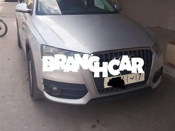 🏡 دار الأحلام: أودي مستعملة، فخامة وعناية لا تُضاهى!