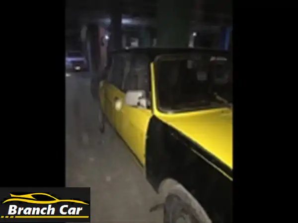 لادا روسية 2010 بحالة ممتازة - فرصة ذهبية في الإسكندرية!