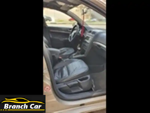 سكودا اوكتافيا A5 2006 (A52.0 TFSI) -  فرصة ذهبية! بحالة...