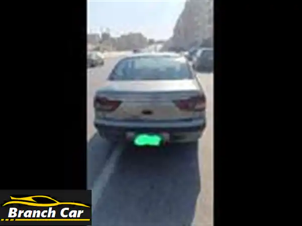 رينو ميجان 2000 بحالة ممتازة -  معاد تجديدها بالكامل - سعر مغرٍ!