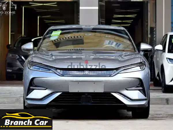 BYD Song L 2024 - سيارة الأحلام أصبحت حقيقة! (صفر كيلومتر)