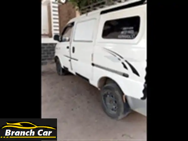 بايك MZ 40 (2018) فابريكا - حالة ممتازة - الهرم