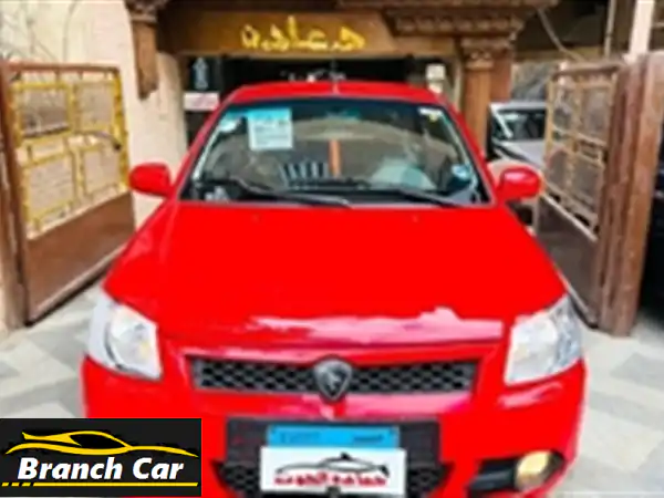 بروتون ساجا أوتوماتيك 2012 - حالة ممتازة! فرصة ذهبية...