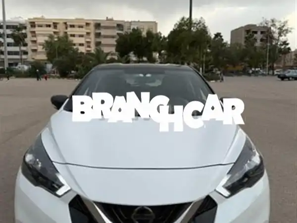 نيسان ميكرا ديزل 2023 - بحالة ممتازة! سعر مغرٍ