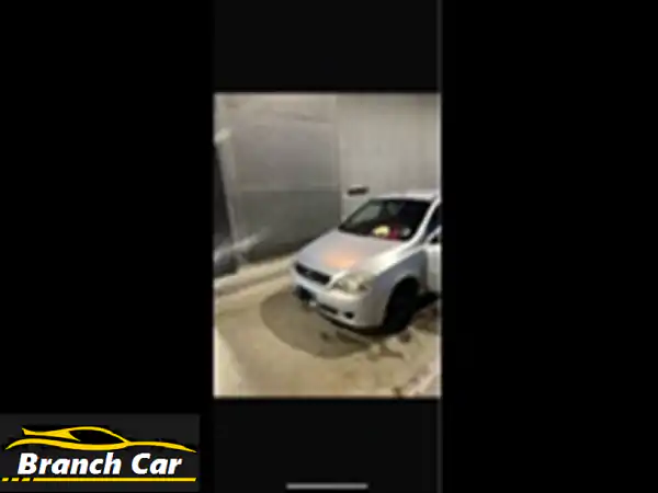 أوبل كورسا 2006 GLS - بحالة ممتازة! فرصة لا تُفوّت...