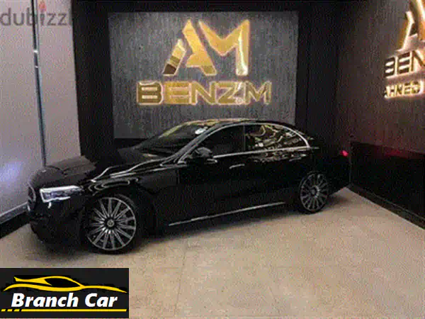 مرسيدس بنز E200 موديل 2025 - جديدة كلياً! (AMG، مواصفات كاملة)