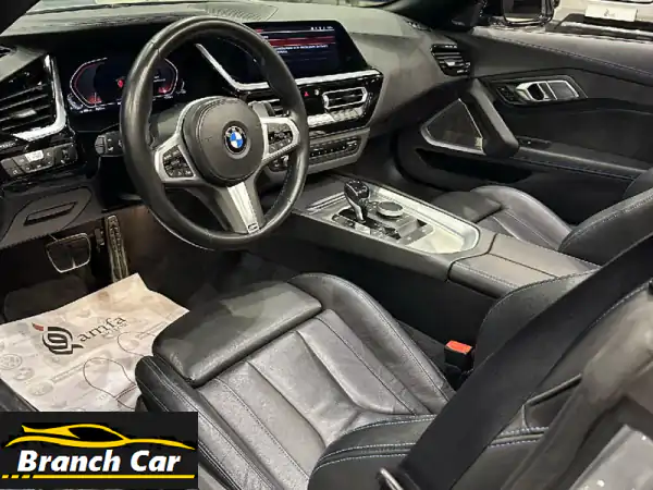 بي إم دبليو Z4 M كيت (2020) - أداء فاخر بسعر لا يُقاوم!  (بحرين)