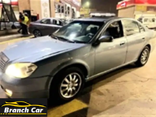 أسبيرانزا A620 (2009) - فرصة ذهبية في مدينة نصر!  سعر مُخفض!