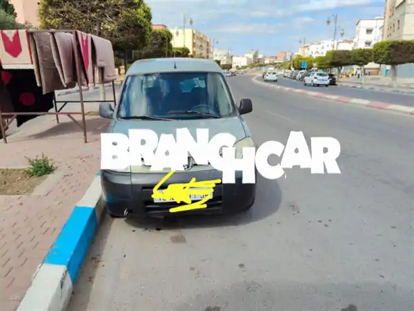 بيجو مستعملة بسعر لا يُصدق! 58000 فقط - فرصة ذهبية!