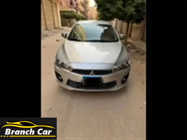 ميتسوبيشي لانسر EX 2023 - فابريكة بالكامل! فرصة ذهبية...