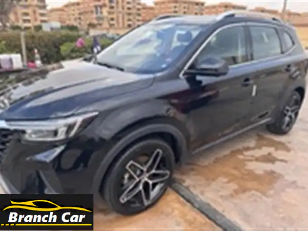 MG RX5 Plus بحالة ممتازة للبيع - فرصة لا تُفوّت في الشروق!