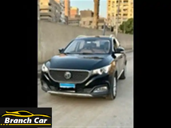 ام جي ZS 2019 - فابريكا بالكامل! فرصة ذهبية في الهرم
