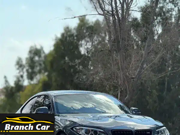 بي إم دبليو M2 2017 - قوة أسطورية بسعر لا يُصدق! (48,000...