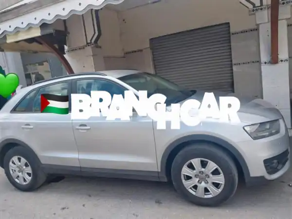 🏡 دار الأحلام: أودي مستعملة، فخامة وعناية لا تُضاهى!