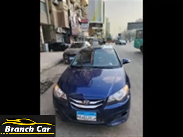 هيونداي النترا HD فبريكة للبيع - حالة ممتازة! (صيانة...