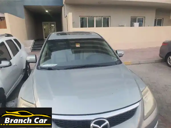 مازدا CX-9 فل أوبشن: رحلة فخامة وعائلة! (سعر قابل للتفاوض)