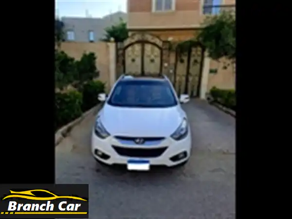 هيونداي IX35 توب لاين 20… ✨ بحالة ممتازة - الشيخ زايد