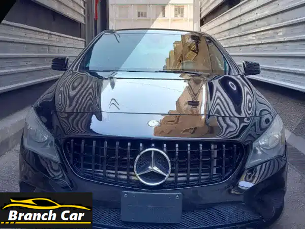 مرسيدس بنز CL Class 2016 | فخامة لا تُقاوم بسعر لا يُصدق!