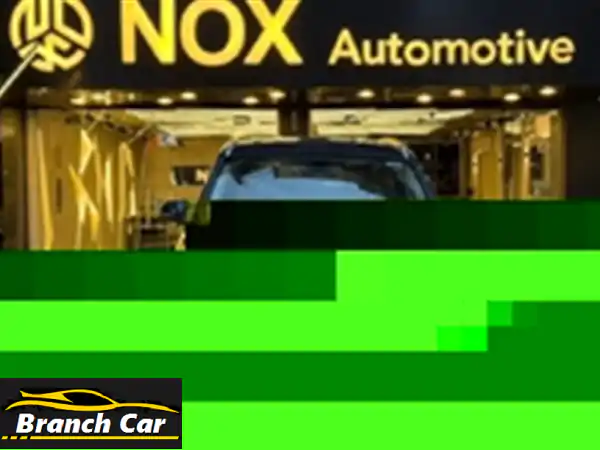 بي ام دبليو X1 فابريكا بالكامل - فرصة ذهبية في القاهرة!