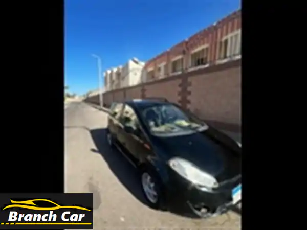 اسبرانزا A113 موديل 2010 للبيع في الغردقة - فرصة لا تُفوّت!