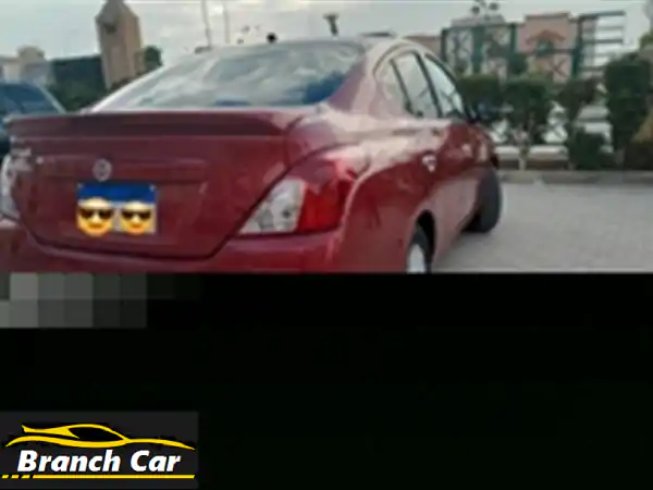 نيسان صنى للبيع 6 أكتوبر