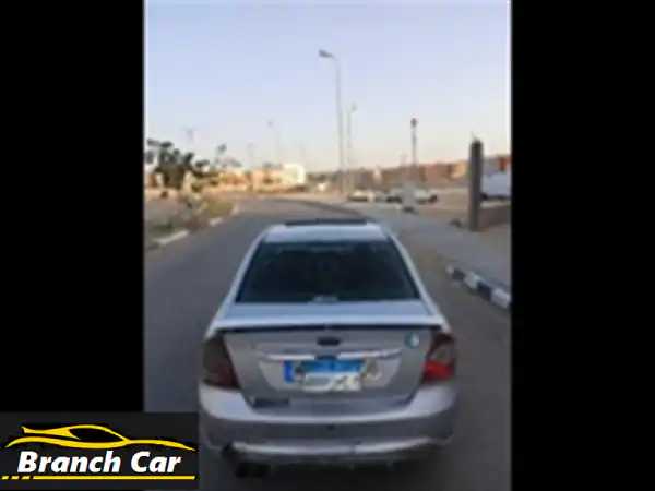 فورد فوكس 2008 سيدان بحالة ممتازة - مدينة بدر - سعر قابل للتفاوض