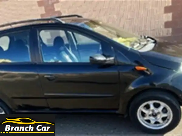 اسبرانزا A113 موديل 2010 للبيع في الغردقة - فرصة لا تُفوّت!