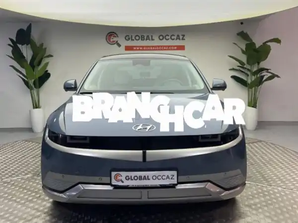 IONIQ 5 كهربائية أوتوماتيكية 2023 - فرصة ذهبية في...