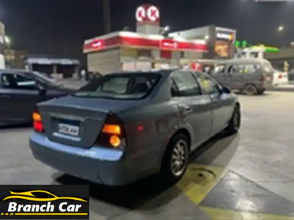اسبرانزا A620 (2009) بحالة ممتازة - فرصة لا تُفوّت في...