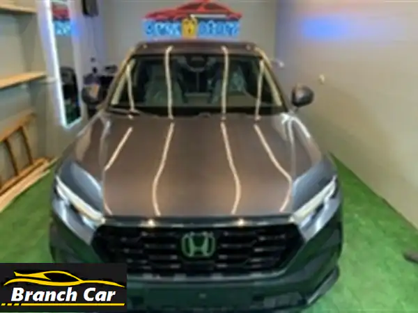 هوندا CRV 2024 - زيرو - 7 ركاب - وارد الكويت - فرصة ذهبية...