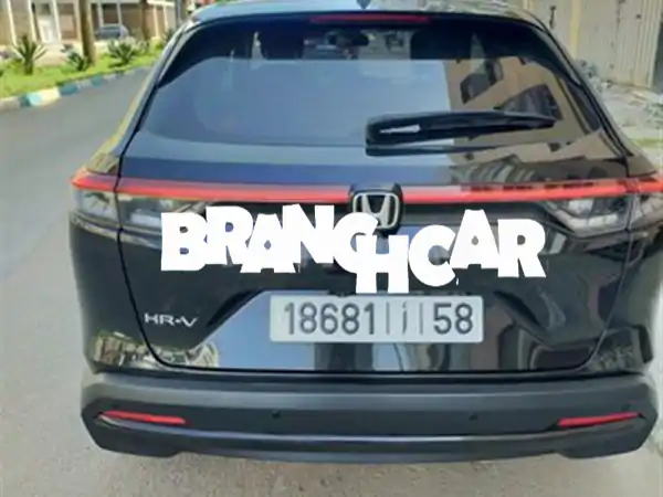 هوندا HRV Essence 2024 أوتوماتيك - كالجديدة في المحمدية!...