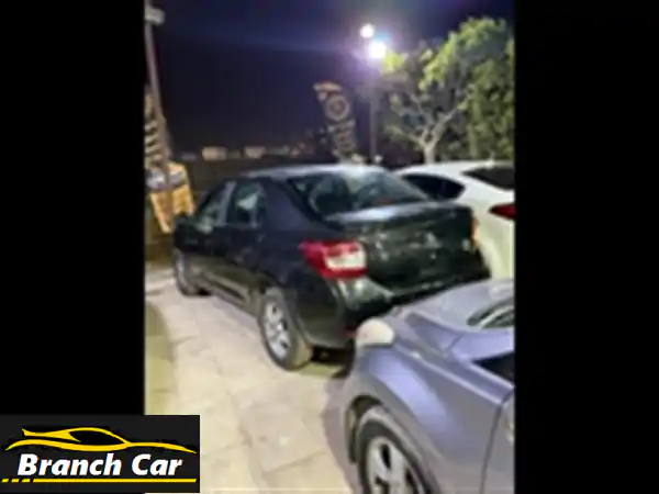 رينو لوجان سيدان 20… (فابريكا بره وجوه) - فرصة مميزة في مدينة نصر!