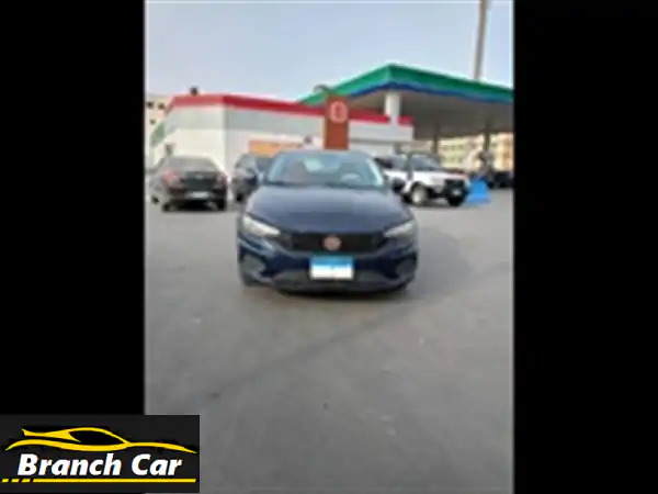 فيات تيبو 2019 - فابريكا بالكامل!  فرصة لا تُفوّت في...