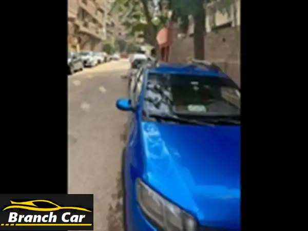 رينو سانديرو ستيبواي (مهندسين) - فرصة رائعة بسعر مميز!