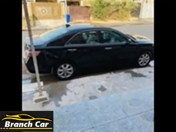 تويوتا كامري مستعملة للبيع في المدينة المنورة -...