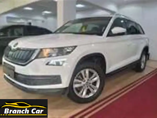 سكودا كودياق 2020 Ambition - SUV عائلية فاخرة بحالة ممتازة!...