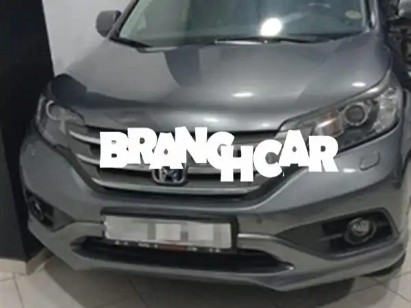 هوندا CR-V 2013 بحالة ممتازة - جميع المواصفات - فرصة...