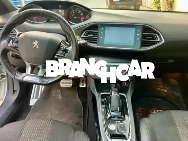 بيجو 308 GTI 2020: سيارات رياضية فاخرة للبيع - فرصة لا تُفوّت!