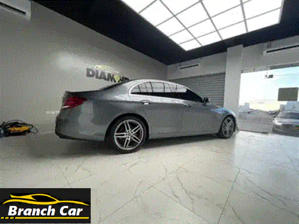 مرسيدس E 450 AMG 2019 |  فخامة لا تُقاوم بضمان 3 سنوات!