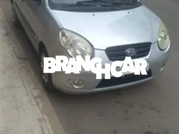 Kia Picanto 2009 Essence Manuelle - اقتصادية وعملية في قلب...