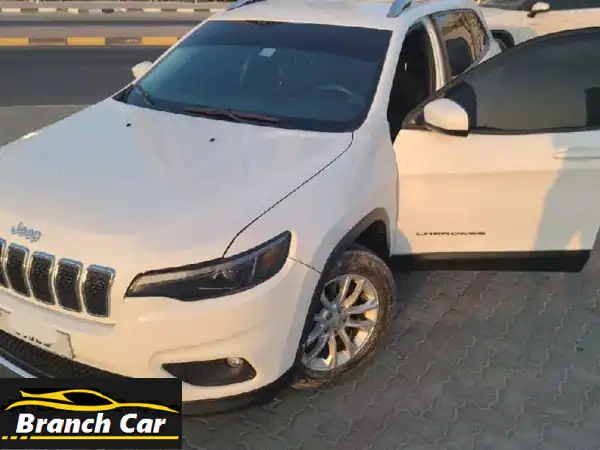 جيب شيروكي 2020 Limited Plus 4x4: رحلة فخمة بانتظارك!