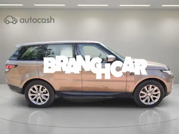 رينج روفر سبورت HSE ديناميكية 2019 -  سعر مميز!  (خاصة من Autocash)
