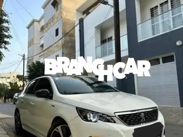 بيجو 308 GTI 2020: سيارات رياضية فاخرة للبيع - فرصة لا تُفوّت!