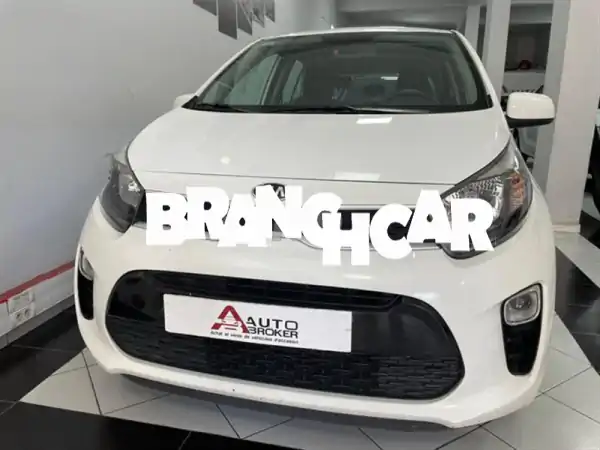 Kia Picanto 2021 يدوية - حالة ممتازة - 93500 درهم فقط!