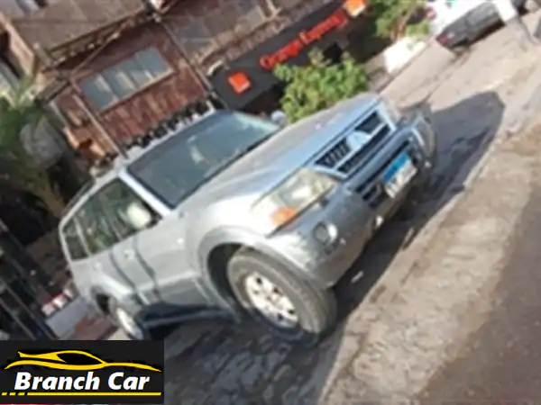 بايجرو ميتسوبيشي فابريكا بالكامل - حالة ممتازة -...