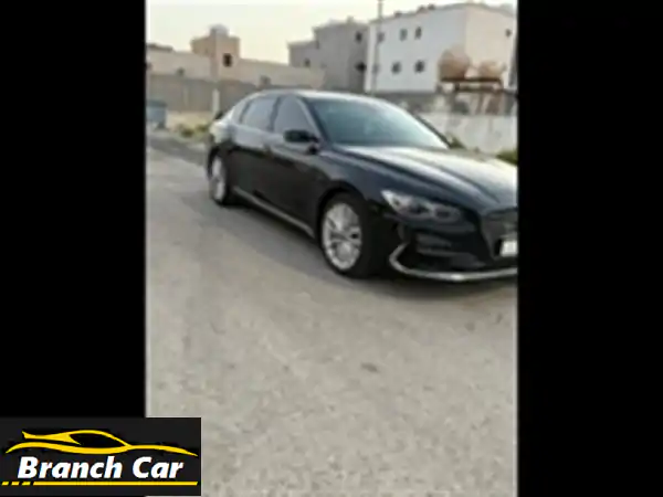 هيونداي أزيرا للبيع بالخبر - فرصة لا تُفوّت!