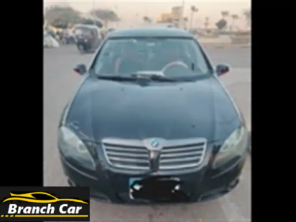 بريليانس FRV بحالة ممتازة للبيع في وادي النطرون -...