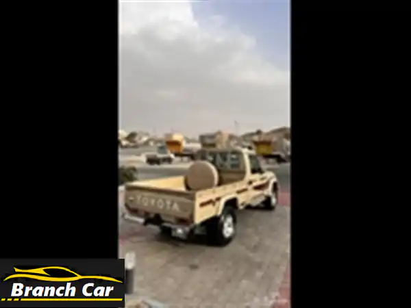 آخر سيارة للبيع بالرياض - مسافة 42905 كم! (فرصة مميزة)