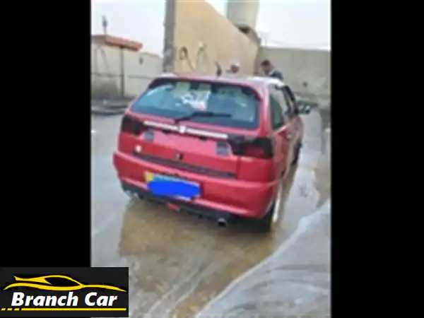 سيارة سيات إبيزا 98 (زيرو!) للبيع في قليوب - فرصة...